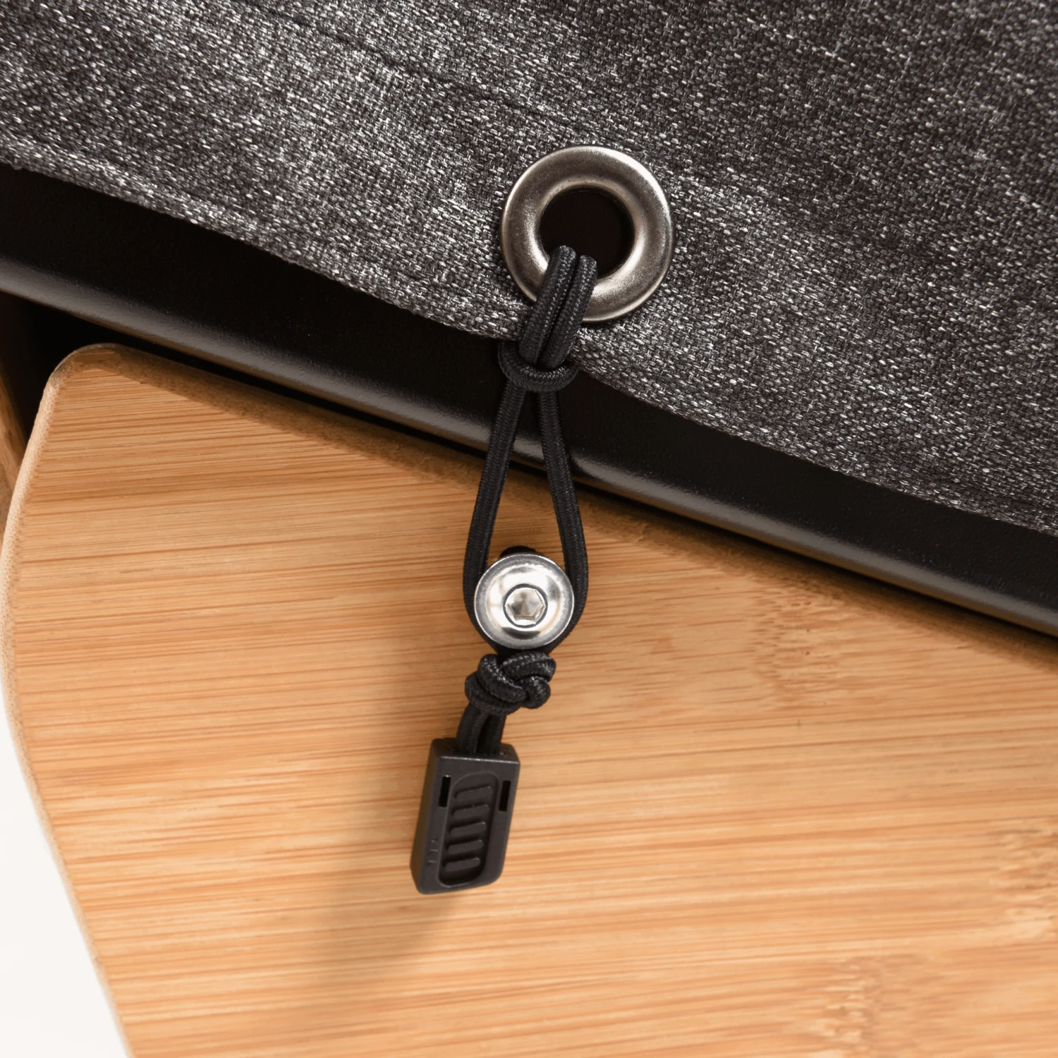 Bergamont Baggage Box Cover – Bild 4