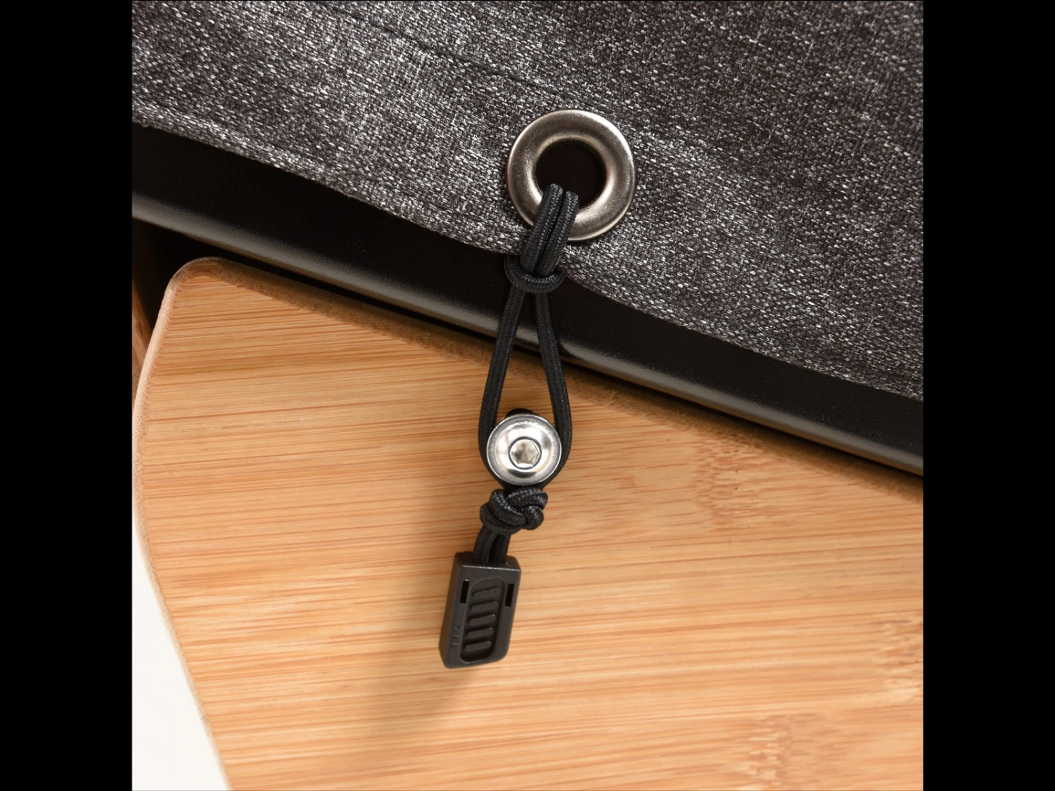 Bergamont Baggage Box Cover – Bild 3