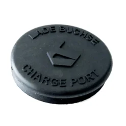 Bergamont E-Ville Ladebuchsen Abdeckung 2019/20