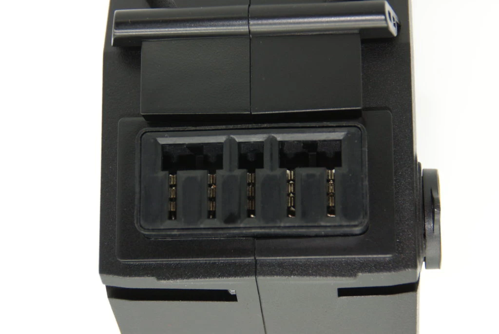 E-Bike Vision - EBV E-Bike Battery, Kompatibel Zu Bosch Classic Line 36 V Unterrohr – Bild 3