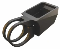 FIT 2.0 Displayhalterung Center - 31,8 Mm