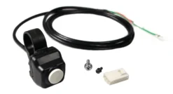 Flyer Gasknopf Für Schiebehilfe 36V Panasonic Motor