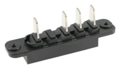 Flyer Elektrofahrrad Akku-Kontaktleiste Next Generation, 36V