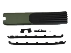 Giant Akkucover Intube Trance E+ 1 Pro Olive - 2020