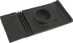 Giant EnergyPak Downtube Abdeckkappe Für Ladebuchse Side Release