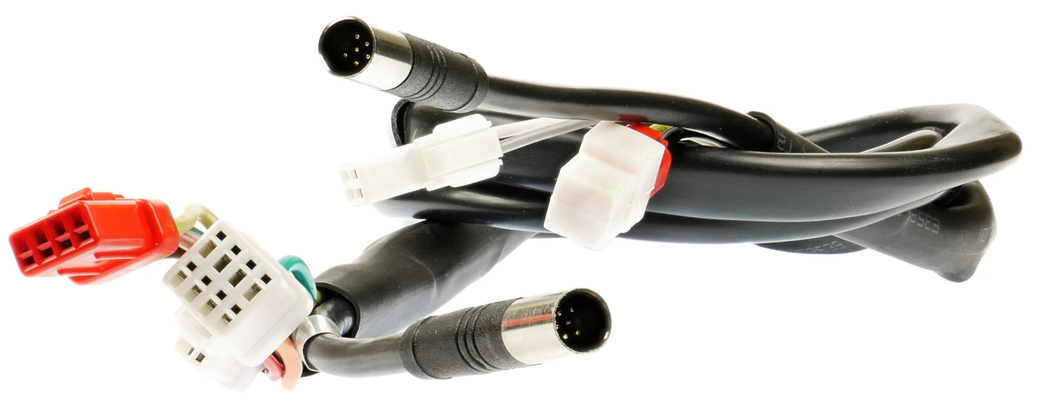 Giant Hauptkabel Motor Zu Display - SG-System - 6 PIN 730 Mm – Bild 2