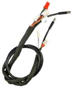 Giant Hauptkabel Motor Zu Display - SG-System - 6 PIN 730 Mm