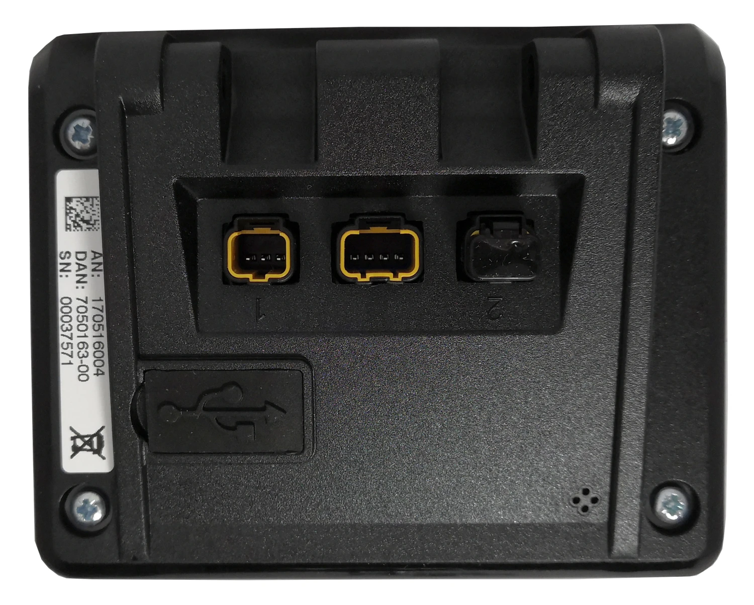 Impulse E-Bike Display Smart Evo – Bild 2