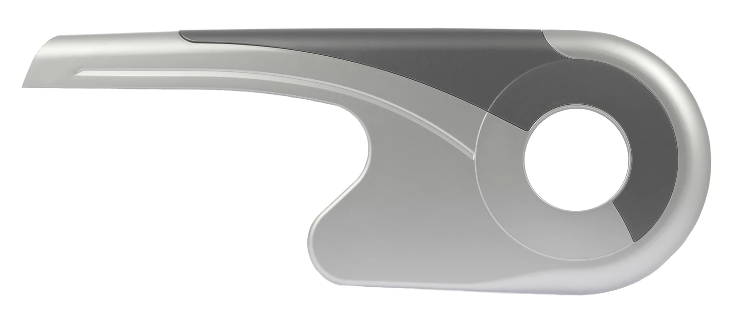 Panasonic Kettenschutz Flyer I:sy