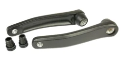 Miranda Delta Kurbel Haibike FullFatSix 10.0 2020