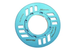 Miranda E-Bike Verschlussring Inkl. Kettenschutz Für Bosch