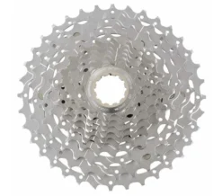 Shimano Kassette Deore XT CS-M771 10-fach