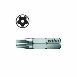 Wiha TORX PLUS® Security 25 IPR 1/4" Bit Für Bosch Gen.4 Haltebleche