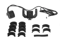 Yamaha E-Bike Display-Halter Inkl. Bedienelement Ab 2016